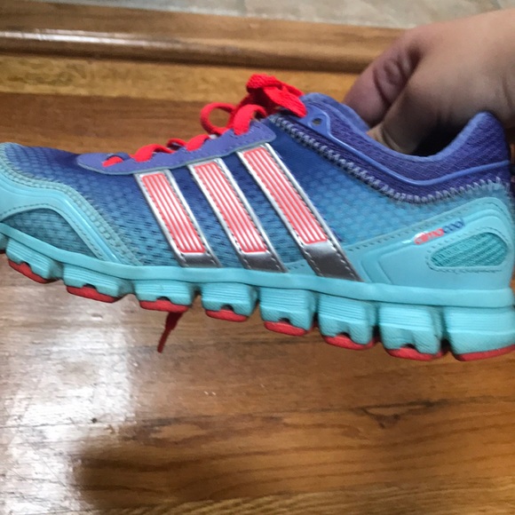 ADIDAS CLIMA COOL - Picture 8 of 8